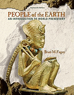People of the Earth: An Introduction to World Prehistory