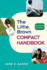 Little, Brown Compact Handbook, the (with New Mycomplab with Pearson Etext Student Access Code Card)