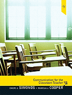 Communication for the Classroom Teacher
