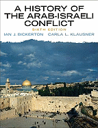 A History of the Arab-Israeli Conflict