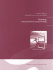 Study Guide for Psychology: A Framework for Everyday Thinking
