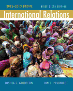 International Relations: Update