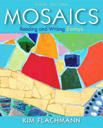 Mosaics: Reading and Writing Essays