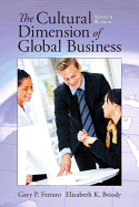 Cultural Dimension of Global Business, the Plus Mysearchlab with Etext -- Access Card Package