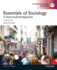 Essentials of Sociology: A Down-to-earth Approach