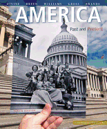 America: Past and Present, Combined Volume
