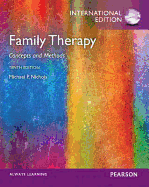 Family Therapy: Concepts and Methods