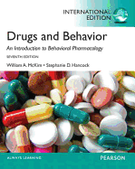 Drugs & Behavior
