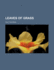 Leaves of Grass