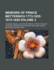 Memoirs of Prince Metternich 1773-1835 (Volume 3)