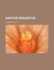 Sartor Resartus