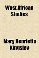 West African Studies