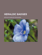 Heraldic Badges