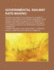 Governmental Railway Rate-Making; Before the Committe on Interstate Commerce, United States Senate Fifty-Eighth Congress, Third Session. Argument on Behalf of the Railways in Opposition to Proposed Legislation Conferring Rate-Making Power on the Interstat