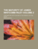 The Maturity of James Whitcomb Riley Volume 2; Fortune's Way with the Poet in the Prime of Life and After