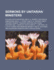 Sermons by Unitarian Ministers