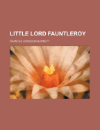 Little Lord Fauntleroy