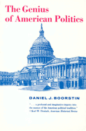 The Genius of American Politics