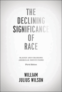 The Declining Significance of Race: Blacks and Changing American Institutions