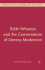 Edith Wharton and the Conversations of Literary Modernism