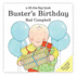 Buster's Birthday