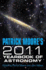 Patrick Moore's Yearbook of Astronomy 2011