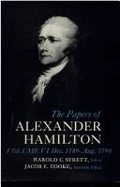 The Papers of Alexander Hamilton Vol 6