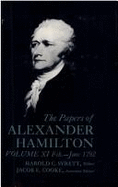 The Papers of Alexander Hamilton Vol 11