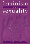 Feminism and Sexuality: A Reader