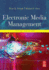 Electronic Media Management