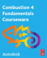 Autodesk Combustion 4 Fundametals Courseware Manual
