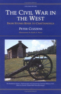 The Civil War in the West: From Stones River to Chattanooga