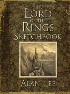 The "Lord of the Rings" Sketchbook: Portfolio