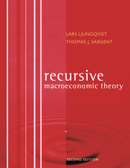 Recursive Macroeconomic Theory, 2nd Edition