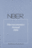 NBER Macroeconomics Annual