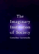 The imaginary institution of society