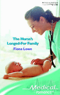 The Nurse's Longed-For Family