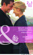 Beauty and the Brooding Boss: AND Friends to Forever