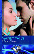 A Game of Vows
