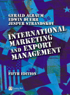 International Marketing & Export Management