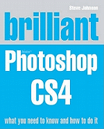 Brilliant Photoshop CS4