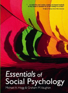 Essentials of Social Psychology with MyPsychLab Access Card: AND MyPsychLab Access Card