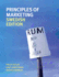 Principles of Marketing