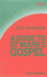 Guide to St. Mark's Gospel