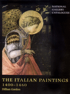 The Italian Paintings 1400-1460