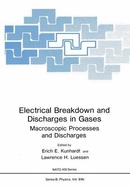 Macroscopic Processes and Discharges