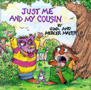 Just Me and My Cousin