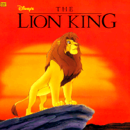 Disney's the Lion King