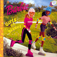 Amazing Athlete #4: Girls on Blades