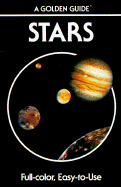 Stars; a guide to the constellations, sun, moon, planets, and other features of the heavens